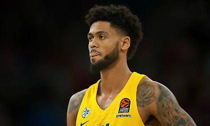 Εκπληκτικό πρώτο ημίχρονο από τον Ντόρσεϊ κόντρα στη Ρεάλ (vid)