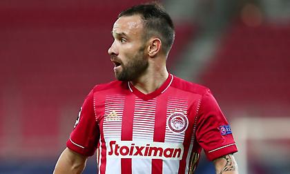 «Βέλη» Βαλμπουενά για Βίλας-Μπόας!