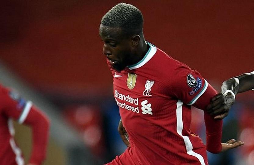 Οριγκί: Τετ α τετ στη συμβολή των δοκαριών (vid)