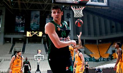 Μήτογλου: «Ακολουθήσαμε το πλάνο»