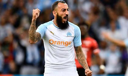 Μια ανάσα από τον Άρη ο Μήτρογλου!