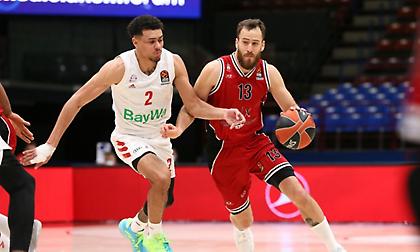 Διέλυσε την Μπάγερν η Αρμάνι