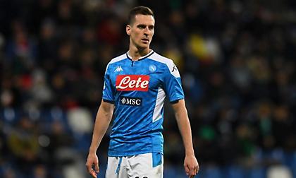 Συμφώνησε με Μίλικ η Μαρσέιγ