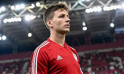 «Θέλει τον Σολδάνο η Νιούελς Ολντ Μπόις»