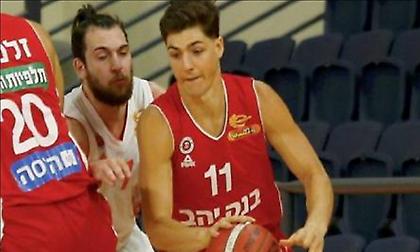 Ξανά στη δράση το πρωτάθλημα Ισραήλ