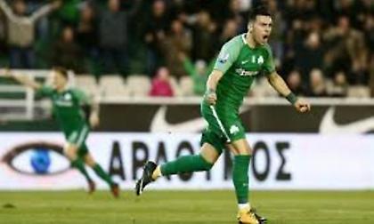 Ανακοίνωσε Χρήστο Δώνη η Φένλο