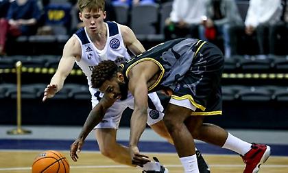 Λάνγκφορντ: Κερδίζει τους αντιπάλους και… τον χρόνο