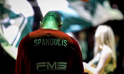 Ολυμπιακός: Το Κάουνας έχει γίνει εφιάλτης του!