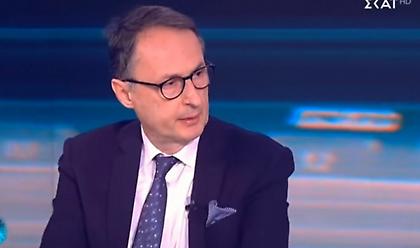 Σύψας: Άνοιγμα γυμνασίων-λυκείων προς 1η Φεβρουαρίου