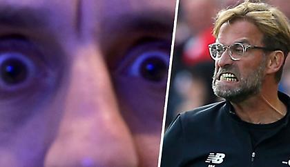 Τρόλαρε τη Λίβερπουλ για την ήττα της ο Νέβιλ (pic)