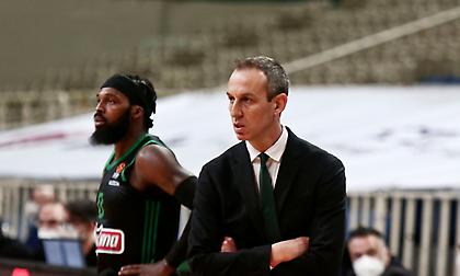 Κοντός: «Τα πρώτα δείγματα Κάτας στον Παναθηναϊκό και ο… αντι-Φόστερ»