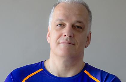 Στο πλευρό του Λιόλιου ο Ντάκουρης