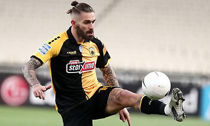 Κετσετζόγλου: «Υπάρχει διαφορά, αλλά καλή διάθεση μεταξύ ΑΕΚ-Λιβάγια»