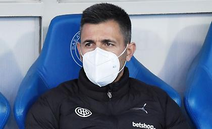 Συμπτώματα δηλητηρίασης και όχι κορωνοϊού στους παίκτες του ΟΦΗ