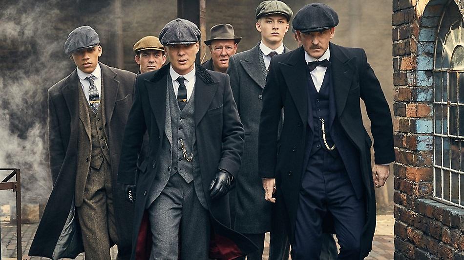 Peaky Blinders: Ο δημιουργός αποκάλυψε το πλάνο του για τη συνέχεια