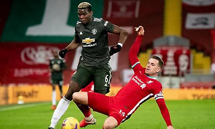 FA Cup: Ξεχωρίζει το Μάντσεστερ Γιουνάιτεντ-Λίβερπουλ