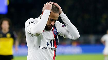 Απίστευτη χασούρα άνω των 200 εκατ. ευρώ για Παρί!