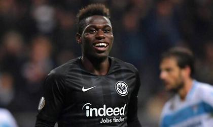 Μάιντς: Κλείνει τον Ντα Κόστα από την Άιντραχτ