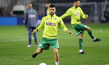 Δεσύλλας: «Σίγουρα στην αποστολή ο Βιγιαφάνιες, δεν αποκλείεται να είναι και 11άδα»