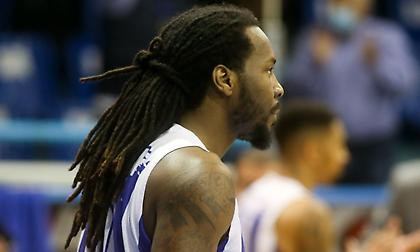 Τέλος κι επίσημα από τον Ηρακλή ο Ντάνιελ