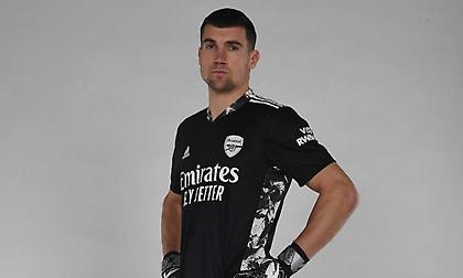 Επίσημο: Στην Άρσεναλ ο Ράιαν