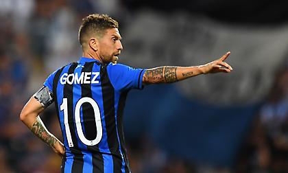 Θέλει Πάπου Γκόμες η Σεβίλλη