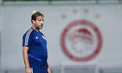 Νικολακόπουλος: «Το κλειδί για τον Ολυμπιακό στη μάχη του τίτλου»