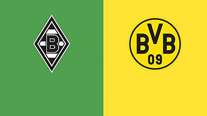 Γκλάντμπαχ-Ντόρτμουντ