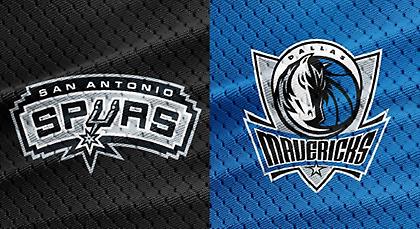 Σπερς-Μάβερικς