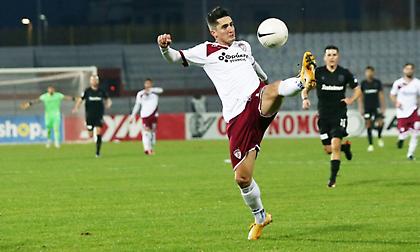 ΑΕΛ: Με αυτούς πάει στην Τρίπολη