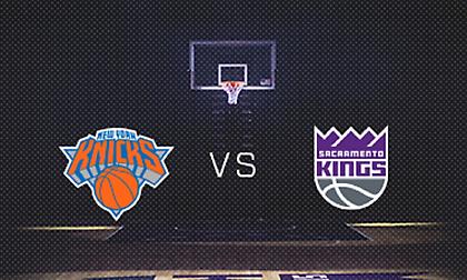 Κινγκς-Νικς