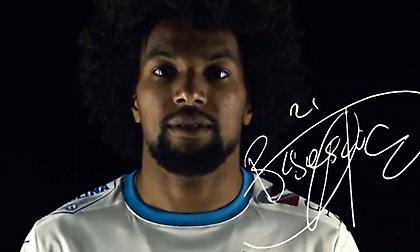 Επίσημο: Ο Μπίσεσβαρ στον Απόλλωνα Λεμεσού