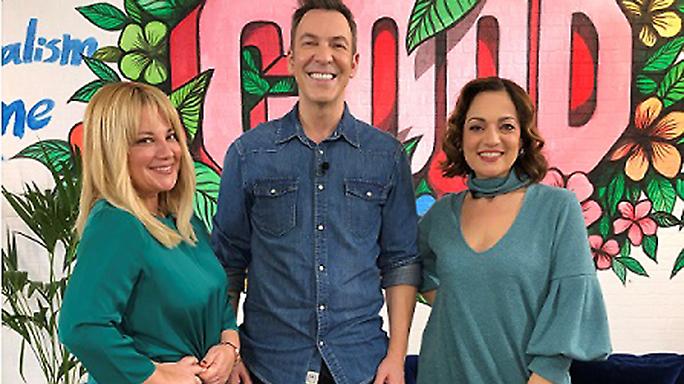 Τι θα δούμε σήμερα στο Dot.