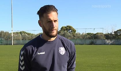 Γιαννακόπουλος: «Για τη νίκη σε κάθε ματς»