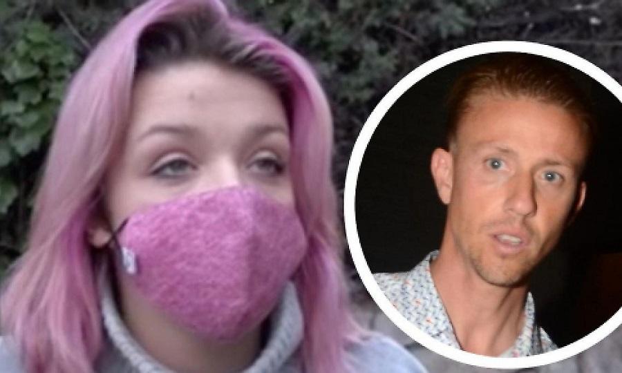 Σάλος με τα… ξεσαλώματα της κόρης του Γκούτι