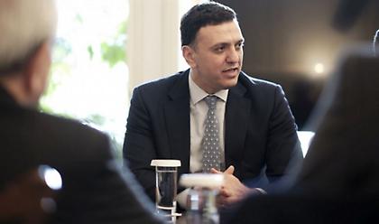 Κικίλιας για μεταλλάξεις Covid: 26 κρούσματα έως τώρα - Υπάρχουν κι άλλα προς διερεύνηση