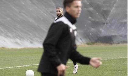 ΠΑΟΚ: Το βάρος στην τακτική ενόψει ΑΕΚ