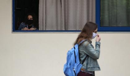 Επίσημο: Ανοίγουν Γυμνάσια, Λύκεια την 1 Φεβρουαρίου