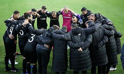 Στην αποστολή με Παναθηναϊκό όσοι είχαν δηλητηρίαση στον ΟΦΗ