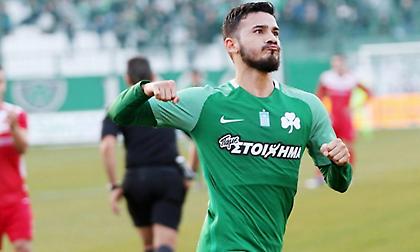 Παναθηναϊκός: «Μέσα» ο Βιγιαφάνιες για ΟΦΗ, αλλά χωρίς Χατζηγιοβάνη