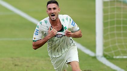 Να δαγκώσει ο Παναθηναϊκός τον ΟΦΗ, SOS ατού - αδυναμίες των Κρητικών