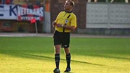 Ο διαιτητής του πάρτι των οργίων στο ΠΑΟΚ-ΑΕΚ: 5 χειρότεροι διαιτητές που θα μπορούσαν να επιλεχθούν