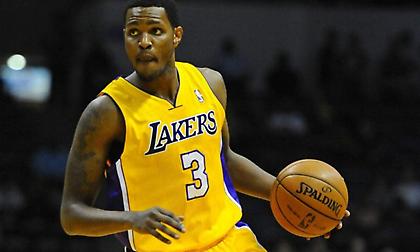 Στον Ηρακλή και επίσημα ο Ίμπανκς!