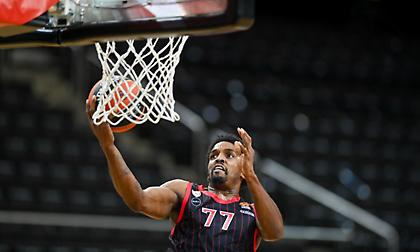 Το χαμένο λέι-απ του ΜακΚίσικ από το οποίο ξεκίνησε η «κατηφόρα» του Ολυμπιακού (video)