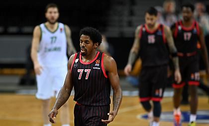 Η κριτική των παικτών του Ολυμπιακού