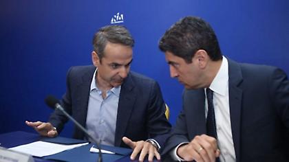 ΠΣΑΠ εναντίον Μητσοτάκη-Αυγενάκη: «Δώστε λύση τώρα»!