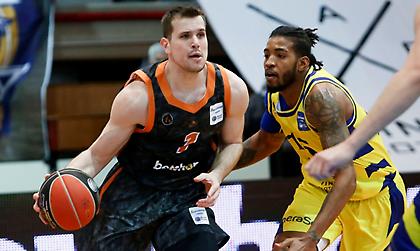 Basket League: Τα φώτα σε Θεσσαλονίκη και Πάτρα