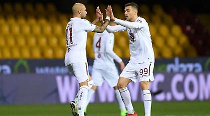 Χτύπησε στο 93’ και έδειξε ότι έχει… σφυγμό η Τορίνο