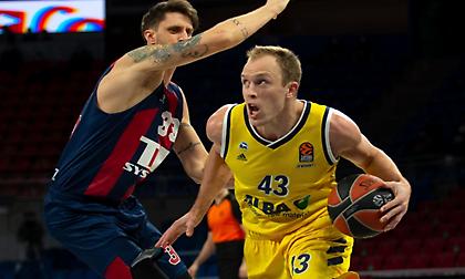 «Βόμβα» της Άλμπα στη Βιτόρια, βύθισε την Μπασκόνια