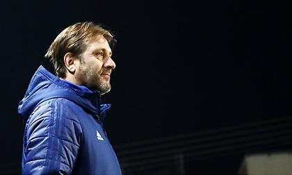 Ολυμπιακός: Δύο ερωτηματικά για Περιστέρι